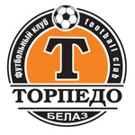 Logo de l'équipe Torpedo BelAZ