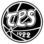 Logo de l'équipe TPS