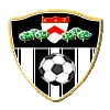 Logo de l'équipe Alsager Town