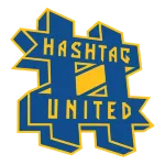 Logo de l'équipe Hashtag United