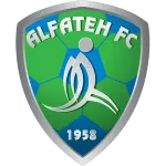 Logo de l'équipe Al Fateh