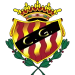 Logo de l'équipe Gimnàstic Tarragona