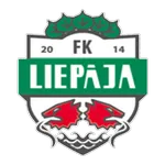 Logo de l'équipe Liepāja