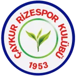 Logo de l'équipe Rizespor