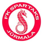 Logo de l'équipe Spartaks Jūrmala