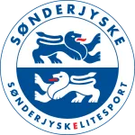 Logo de l'équipe SønderjyskE