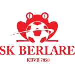 Logo de l'équipe Berlare