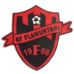 Logo de l'équipe Flamurtari