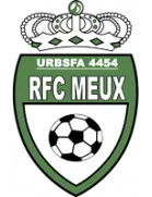 Logo de l'équipe Meux