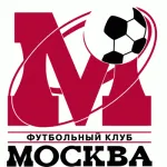 Logo de l'équipe Moskva