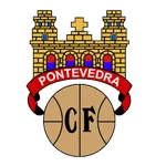 Logo de l'équipe Pontevedra