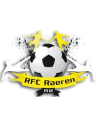Logo de l'équipe Raeren-Eynatten