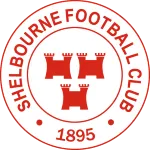 Logo de l'équipe Shelbourne