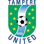 Logo de l'équipe Tampere United