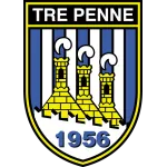 Logo de l'équipe Tre Penne