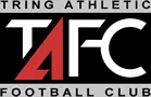 Logo de l'équipe Tring Athletic