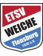 Logo de l'équipe Weiche Flensburg