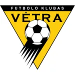 Logo de l'équipe Vetra