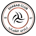 Logo de l'équipe Al Shabab