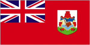 Logo de l'équipe Bermudes