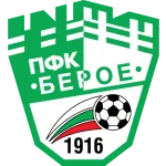 Logo de l'équipe Beroe