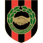 Logo de l'équipe Brommapojkarna