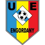 Logo de l'équipe Engordany