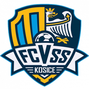 Logo de l'équipe Košice