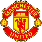 Logo de l'équipe Manchester United U23
