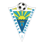 Logo de l'équipe Marbella