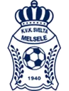 Logo de l'équipe Svelta Melsele