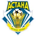 Logo de l'équipe Astana-64