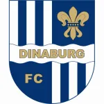 Logo de l'équipe Dinaburg