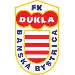 Logo de l'équipe Dukla