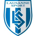 Logo de l'équipe Lausanne Sport