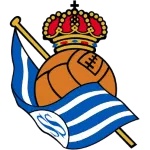 Logo de l'équipe Real Sociedad II