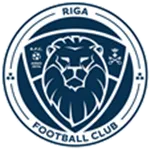 Logo de l'équipe Riga
