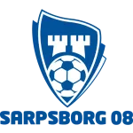 Logo de l'équipe Sarpsborg 08