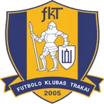 Logo de l'équipe Trakai