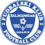 Logo de l'équipe Zeljeznicar