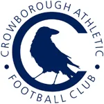 Logo de l'équipe Crowborough Athletic