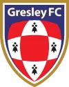 Logo de l'équipe Gresley