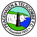 Logo de l'équipe Peacehaven &amp; Telscombe