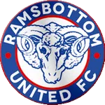 Logo de l'équipe Ramsbottom United