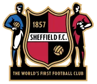 Logo de l'équipe Sheffield