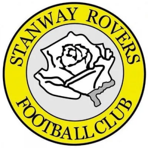 Logo de l'équipe Stanway Rovers FC