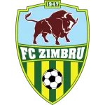 Logo de l'équipe Zimbru