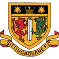 Logo de l'équipe Sittingbourne