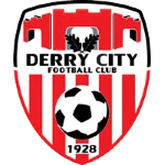 Logo de l'équipe Derry City