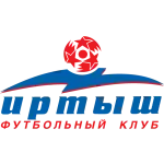 Logo de l'équipe Irtysh